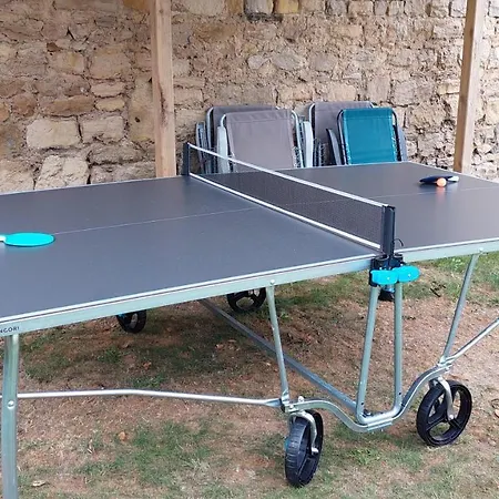 Le So Wild, Maison Avec Jardin Clos, Terrasse Amenagee, 5 Mn A Pied Commerce, Terrain De Tennis, A 800 M De La D'omaha Jeux Arcade, Jouets, Materiel Jeunes Enfants Enfants, Table Ping-pong Nyaraló Vierville-sur-Mer