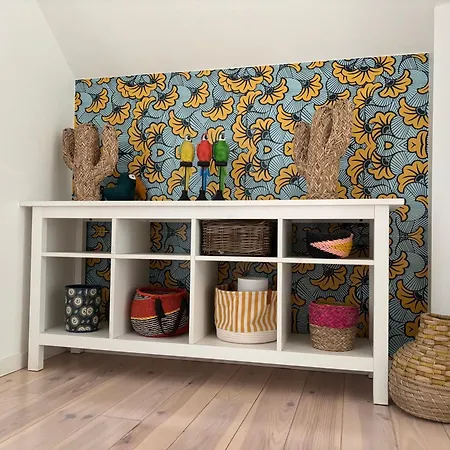 Nyaraló Le So Wild, Maison Avec Jardin Clos, Terrasse Amenagee, 5 Mn A Pied Commerce, Terrain De Tennis, A 800 M De La D'omaha Jeux Arcade, Jouets, Materiel Jeunes Enfants Enfants, Table Ping-pong *