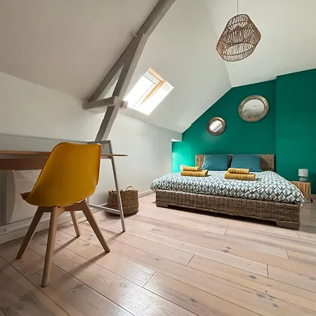 Le So Wild, Maison Avec Jardin Clos, Terrasse Amenagee, 5 Mn A Pied Commerce, Terrain De Tennis, A 800 M De La D'omaha Jeux Arcade, Jouets, Materiel Jeunes Enfants Enfants, Table Ping-pong * Vierville-sur-Mer