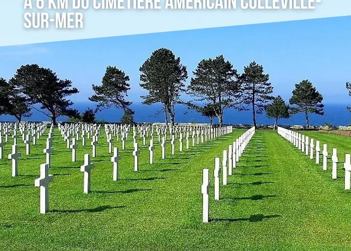 Le So Wild, Maison Avec Jardin Clos, Terrasse Amenagee, 5 Mn A Pied Commerce, Terrain De Tennis, A 800 M De La D'omaha Jeux Arcade, Jouets, Materiel Jeunes Enfants Enfants, Table Ping-pong Feriehus Vierville-sur-Mer