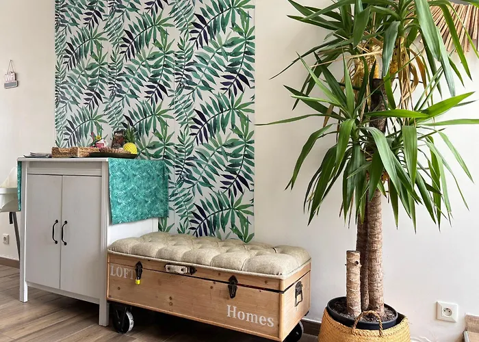 Le So Wild, Maison Avec Jardin Clos, Terrasse Amenagee, 5 Mn A Pied Commerce, Terrain De Tennis, A 800 M De La D'omaha Jeux Arcade, Jouets, Materiel Jeunes Enfants Enfants, Table Ping-pong * Vierville-sur-Mer