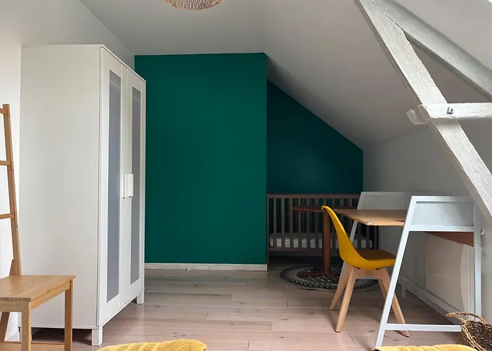 Le So Wild, Maison Avec Jardin Clos, Terrasse Amenagee, 5 Mn A Pied Commerce, Terrain De Tennis, A 800 M De La D'omaha Jeux Arcade, Jouets, Materiel Jeunes Enfants Enfants, Table Ping-pong *