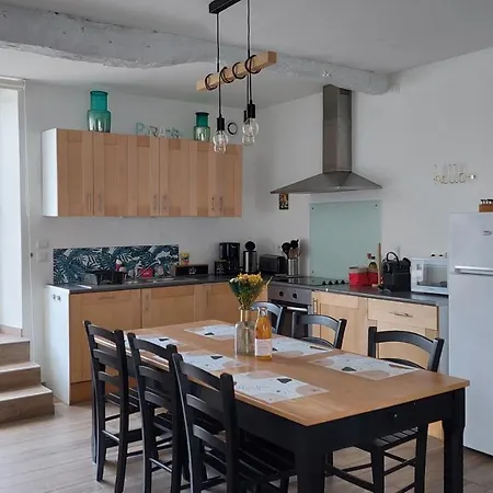 Maison Avec Jardin, Près Plages Du Débarquement, Table Ping Pong, à 800 M D' Omaha Adaptée Jeunes Enfants Vierville-sur-Mer