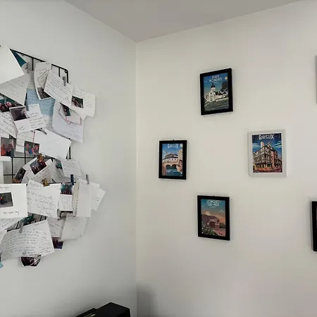 Le So Wild: Normandy Retreat With Garden And Tennis *