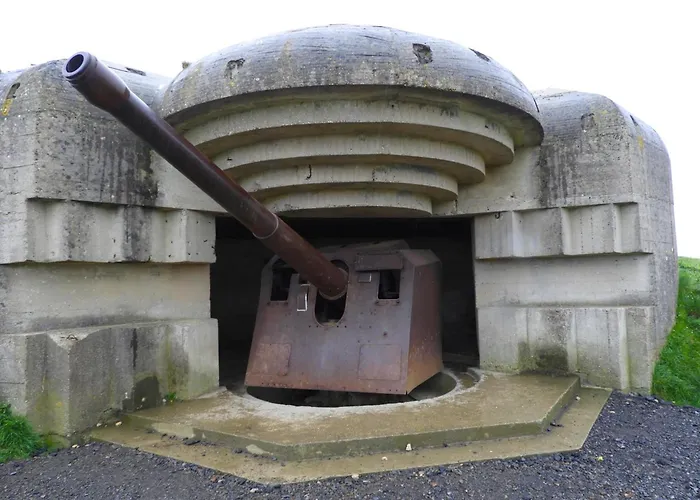 Le So Wild: Normandy Retreat With Garden And Tennis Holiday home