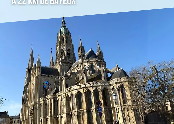 Le So Wild: Normandy Retreat With Garden And Tennis Holiday home